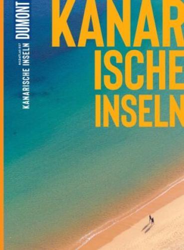 Thumbnail - Dumont Bildatlas Kanarische Inseln Das Praktische Reisemagazin Zur
