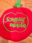 Scrabble Apple Game