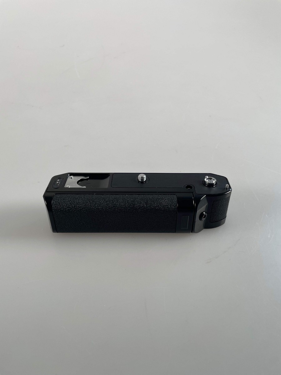 Canon AE-1＋POWER WINDER A Canon Power Winder A for A-1, AE-1 & AE-1 Program