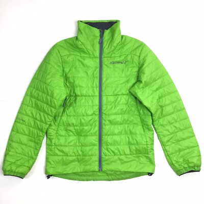 norrona falketind primaloft