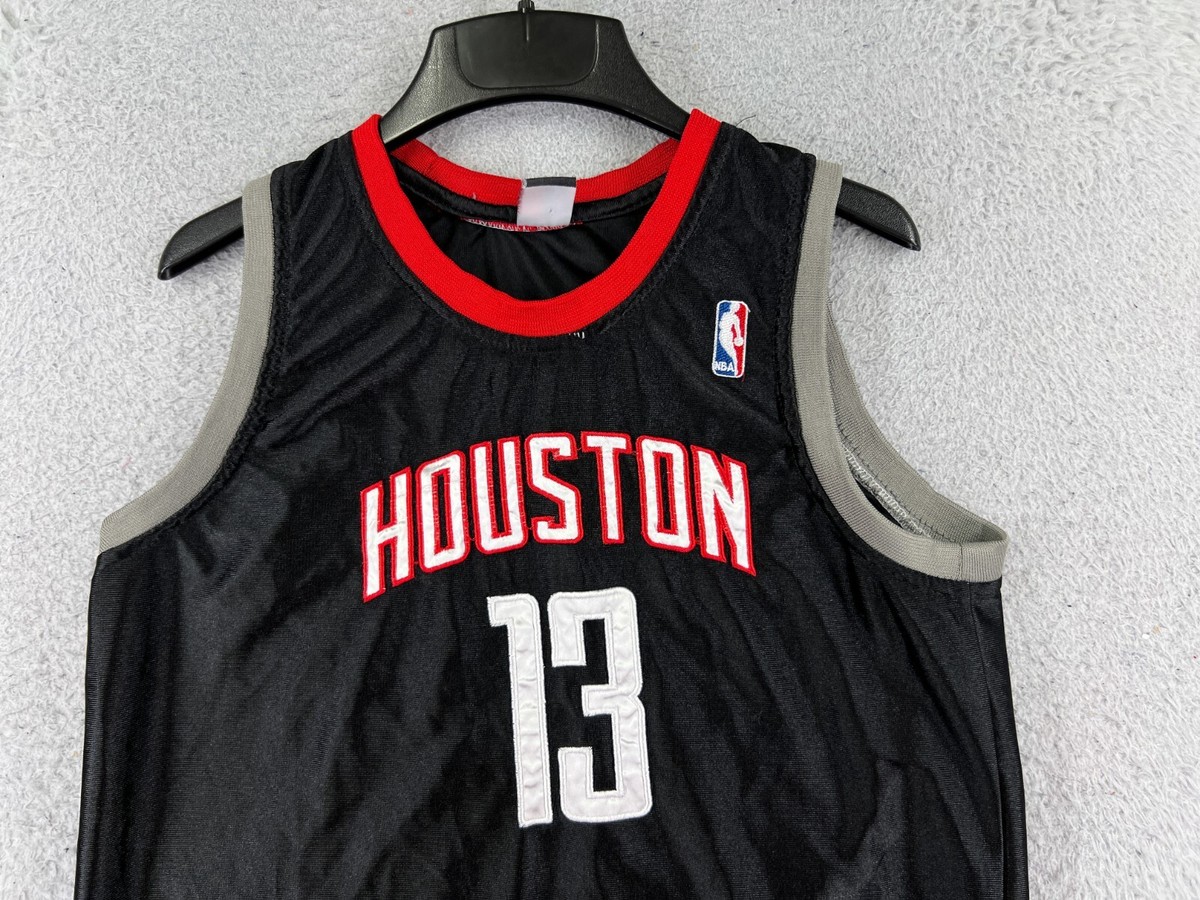 美品 Adidas NBA ROCKETS 13 HARDEN ユニフォーム S 美品 Adidas NBA ROCKETS 13 HARDEN ユニフォーム S
