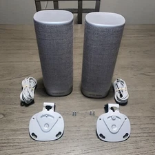 Harman Kardon Citation Surround Bluetooth Speaker As Is Untested Read Descri G3D