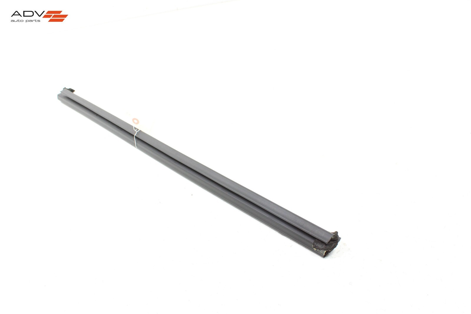 22-24 NISSAN PATHFINDER REAR RIGHT SIDE DOOR WINDOW INNER WEATHERSTRIP SEAL OEM