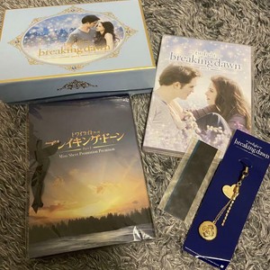 新品本物 セット トワイライト プレミアムbox 外国映画 Www Kayaklasvegas Com