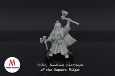 LOTR Dwarf Commanders - 2