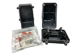 CHROMALOX SPLICE AND TEE END SEAL WITH LED INDICATOR LIGHT RTST—8