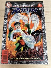 ROBIN #28 DC COMICS BATMAN APRIL 1996
