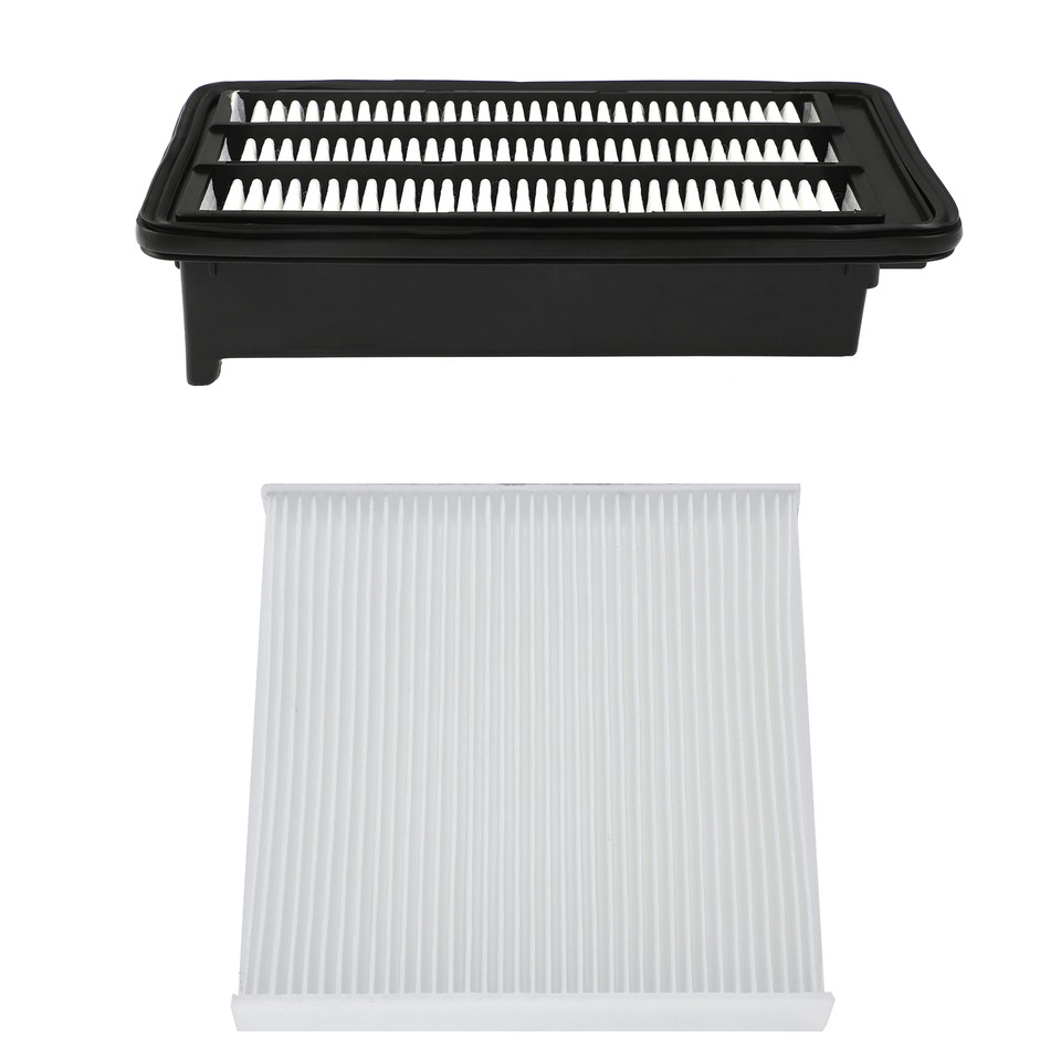 Premium Combo Set Engine Air Filter&amp;Cabin Air For Hyunadi