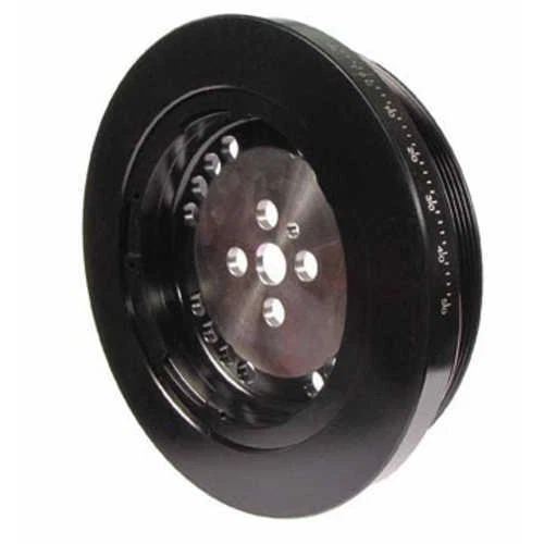 Equilibrador armónico de motor para Dodge Ram 2500 Ram 3500 2003-2009 DAYCO PRODUCTS Foto 2 de 2