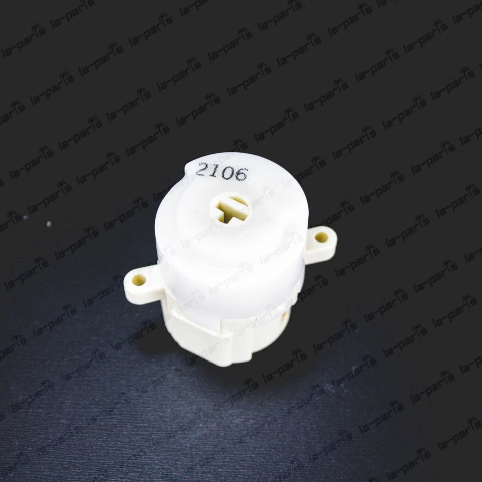 Interruptor de encendido original Nissan Pathfinder Frontier Versa 1996-2016 48750-0M010 Foto 2 de 4