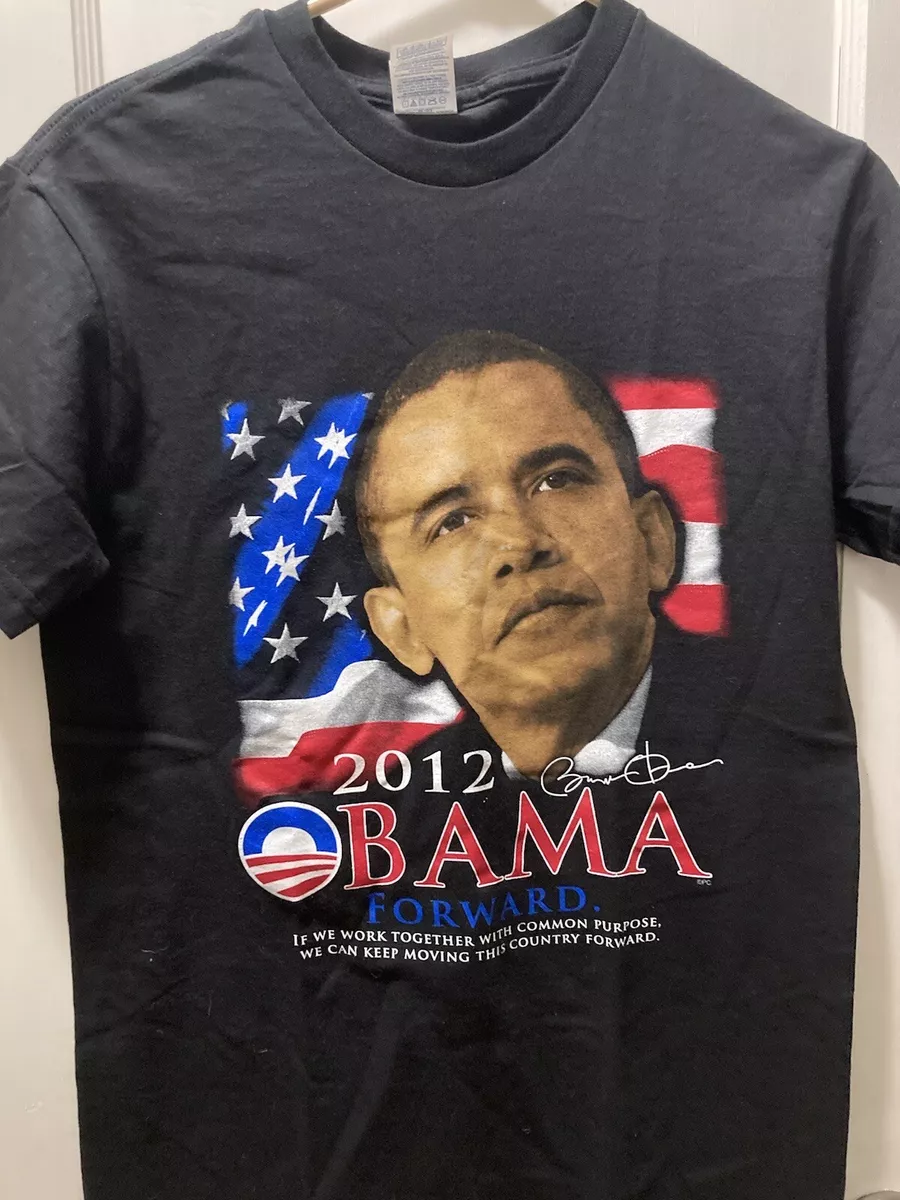 obama t shirts for sale