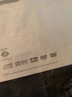 Guide Des évaluations De Jeux Vidéo PS2 – Sony Computer Entertainment – Neuf