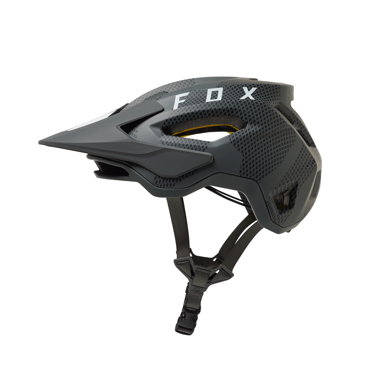 Fox Racing Speedframe MIPS Downhill MTB Bicycle Helmet Camo Fox Racing Speedframe MIPS Downhill MTB Bicycle Helmet Camo