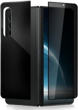 Privacy Tempered Glass Anti-Spy Screen Protector for Samsung Galaxy Z Fold 4 5G