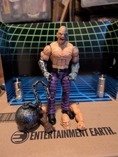 Marvel Legends BAF Build A Figure Absorbing Man Complete