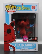 Ultimate Funko Pop Books Figures Checklist and Gallery 47