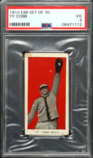 Cards in the Attic - Unlikely Find of E98 Baseball Cards Could Bring Millions 11