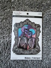 Recollections Halloween Paper Diorama Kit 2025 , Multiple Styles