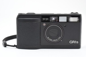 Ricoh Gr1 Gr1s | eBay