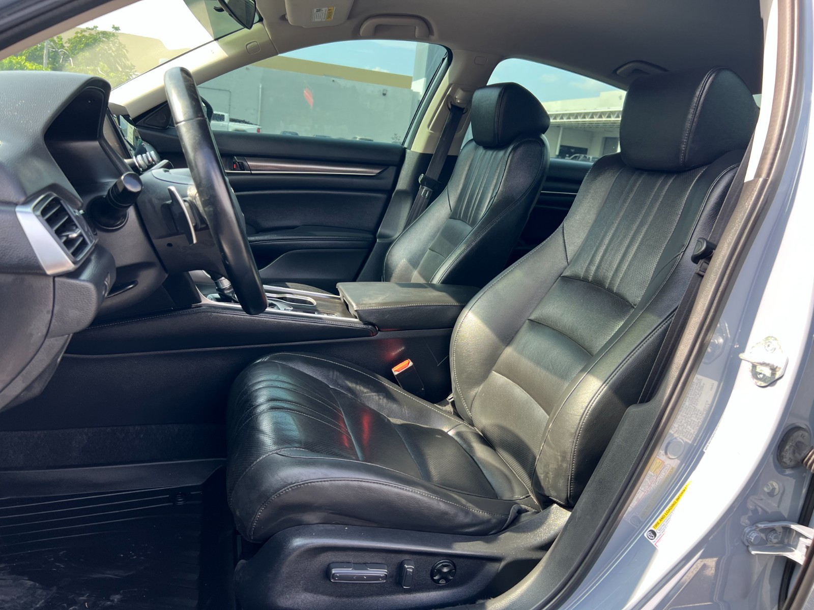 Honda Accord - Image 20