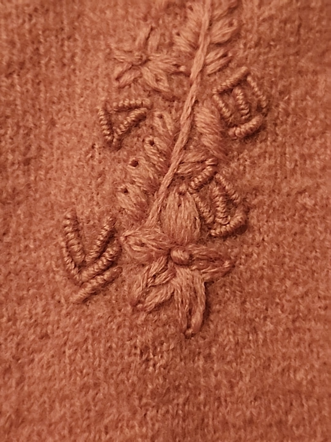 Womens Pendleton Virgin Wool Button Up Cardigan S… - image 10