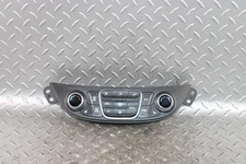 18-25 Malibu Dashboard Dash Heat AC Climate Control Panel OEM Factory OE WTY