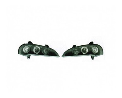 Scheinwerfer Set H1/H1 für Opel Tigra S93 94-00