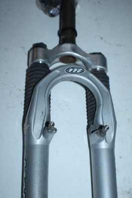 Manitou Answer MTB Suspension Bike Fork 26