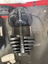 40kg Adjustable Dumbbell (5kg to 40kg)