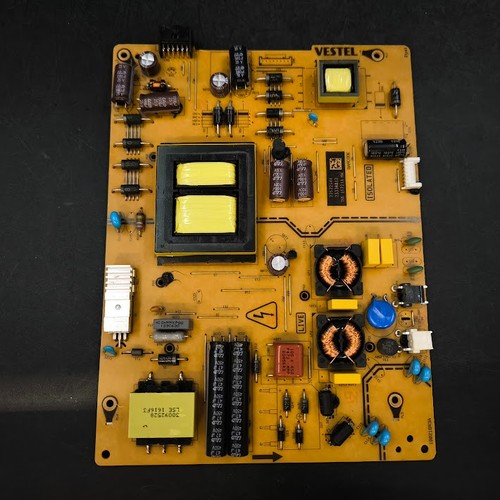 Vestel 17IPS72P TV-Platine - Funktionierend