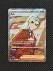 Carte Pokémon Erio 134/131 PRE SV8.5 Evolutions Prismatiques FR NEUF