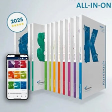 med2university TMS-Kompendium All-in-One 2025...