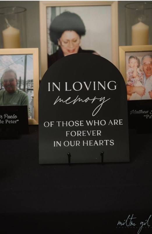 Wedding Sign (Guestbook)