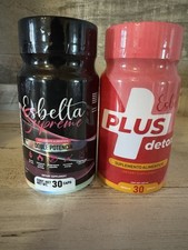 Esbelta Supreme Combo Pack
