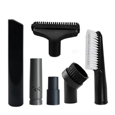 Vacuum cleaner parts Flat Soft Dust Spare Attachment Supplies Accessories