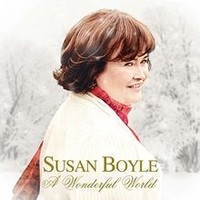 Wonderful World Von Susan Boyle | Cd | Zustand Neu
