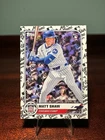 2025 Topps Matt Shaw Base (Raw)
