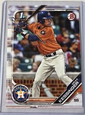 2019 Bowman Draft - Grae Kessinger #BD-145 (RC)