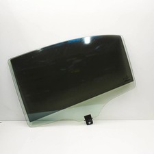 MERCEDES-BENZ S W221 Türfensterscheibe hinten links 43R-00257 4.7 23828718 MERCEDES-BENZ S W221 Türfensterscheibe hinten links 43R-00257 4.7 23828718