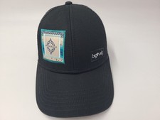 Wanderlust Brand Big Truck Mesh Trucker Snapback Hat Cap Casual Men Women Black