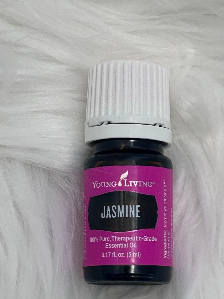 Las mejores ofertas en Jasmine Young Living Essential Oils