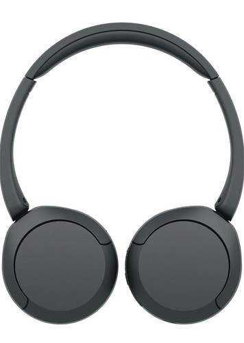Sony WH-CH520 Wireless Bluetooth On-Ear Headphones, Up to 50h-black - Picture 8 of 14