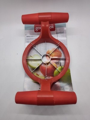 Goodcook Essentials Apple Wedger