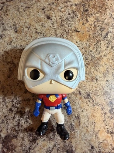 Funko Pop! Vinyl: DC Universe - Peacemaker #1110 No Box