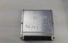 Mercedes-Benz Vito Viano W639 Motorsteuergerat/-modul 0261208429 A1121535079