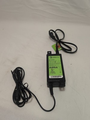 Genuine DIRECTV Power Supply Cord Receiver AC ADAPTER Model EPS10R3-16 OEM