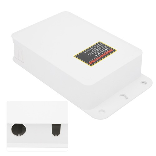 POE Injector Splitter 48V To 12V Power Supply Module For IP CCTV Camera Monit FY - Afbeelding 14 van 16