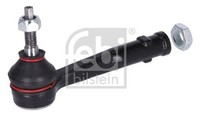 Spurstangenkopf Vorne Links Febi Bilstein 180972 Passend FÜR Fiat Jeep