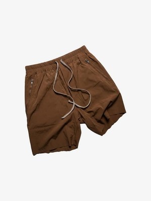Rick Owens Bela Shorts - SS21 ''Phlegethon''