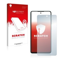 Schutz Folie FüR Samsung Galaxy A52 / 5G Kratzfest Anti Fingerprint Klar